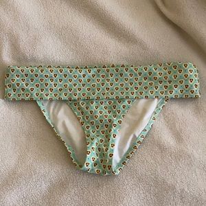 Victoria’s Secret Bikini Bottom